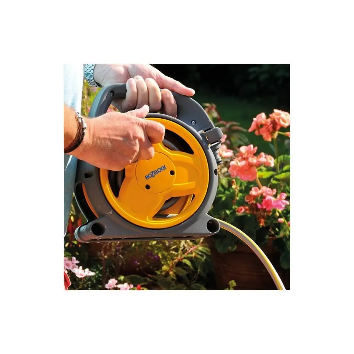 Hozelock 2382H 20 M Hortumlu Hortum Kutusu