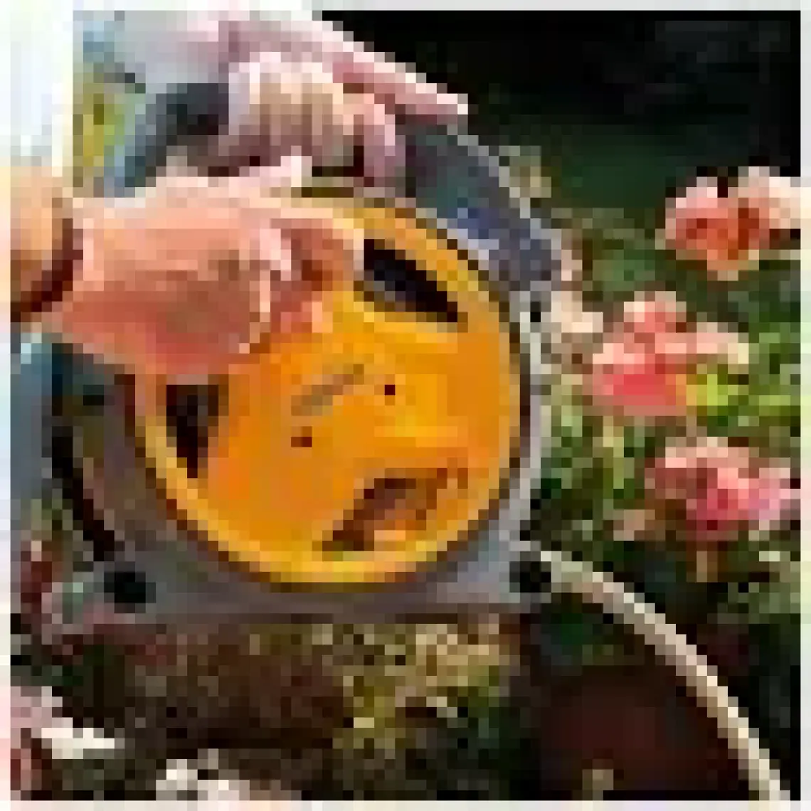 Hozelock 2382H 20 M Hortumlu Hortum Kutusu