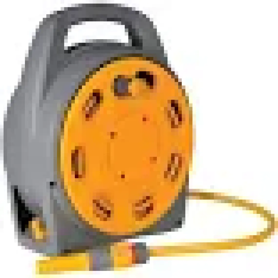 Hozelock 2382H 20 M Hortumlu Hortum Kutusu
