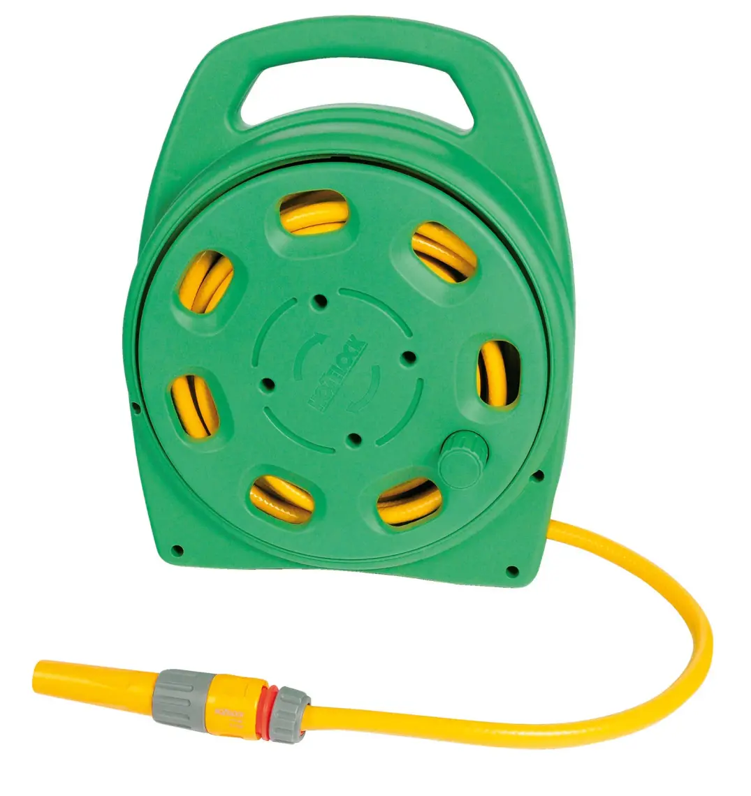 Hozelock 2382H 20 M Hortumlu Hortum Kutusu