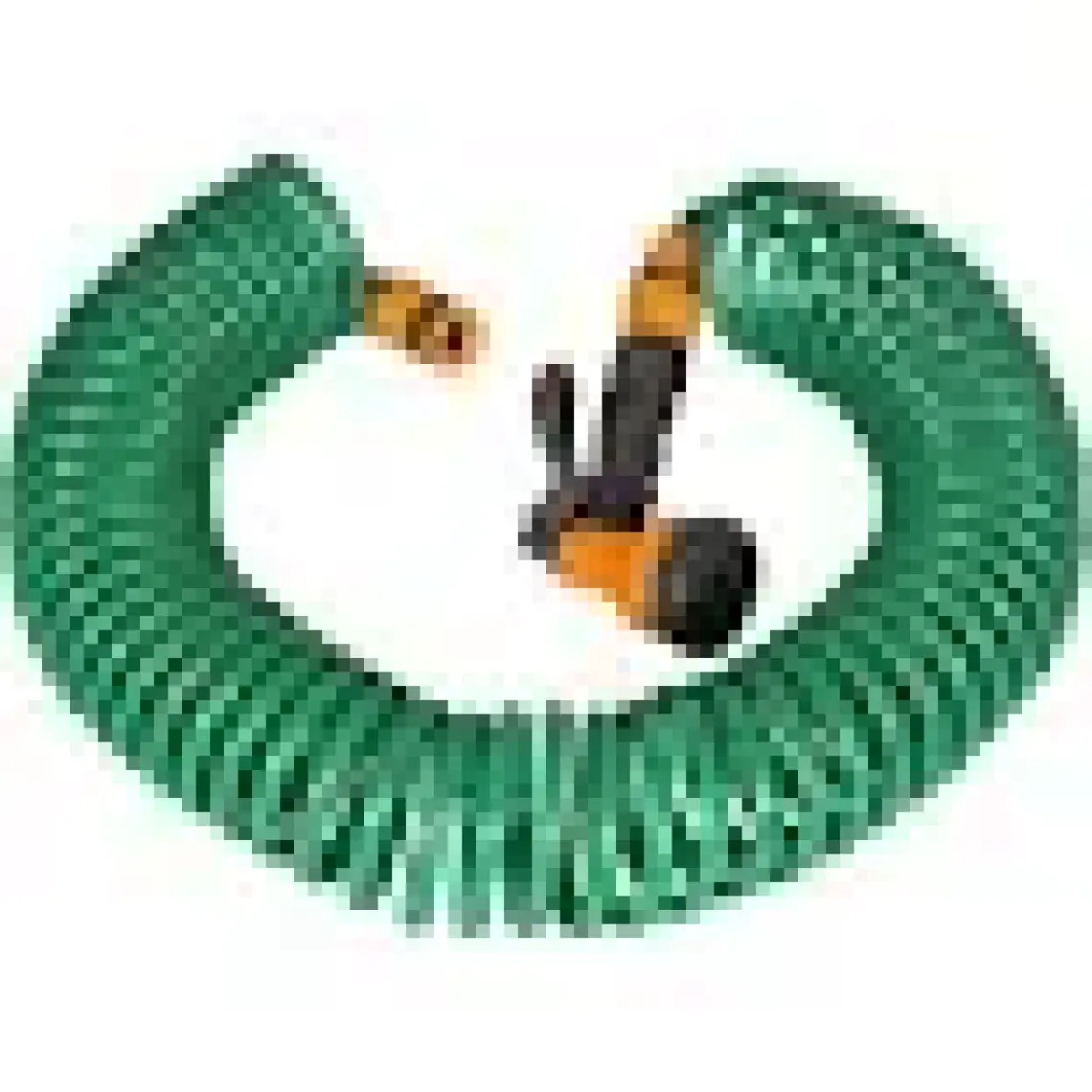 Spring Garden Spiral Bahçe Sulama Hortum Seti 7,5 Mt