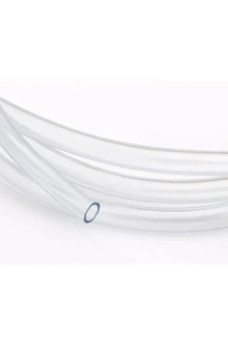 Badem10 20 METRE Şeffaf Terazi Hortumu İç Çap 8 mm Termosifon Otomobil Kapı Fitili