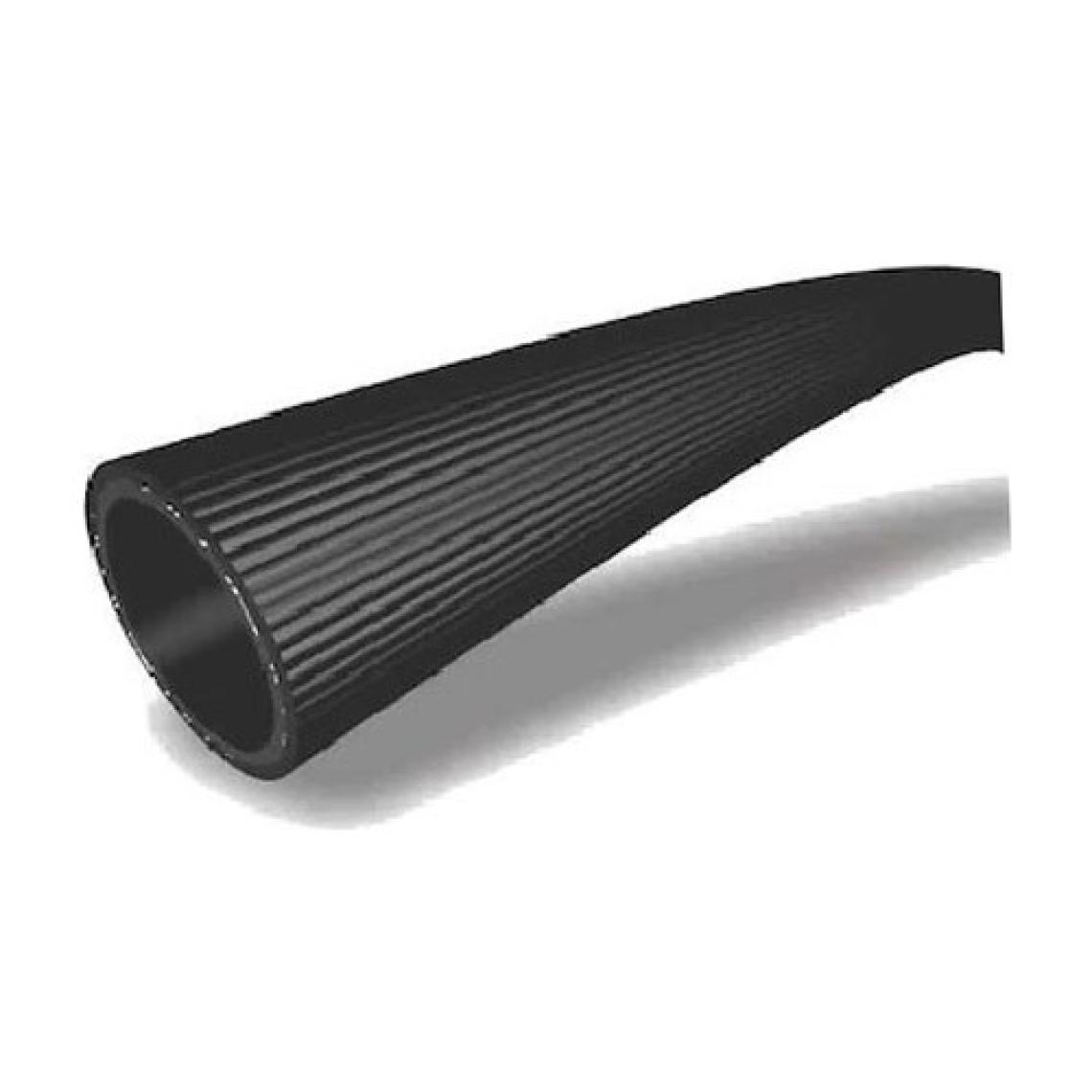 Fırat 1/2 Thermo Kauçuk Bezli Bahçe Hortumu 100 m