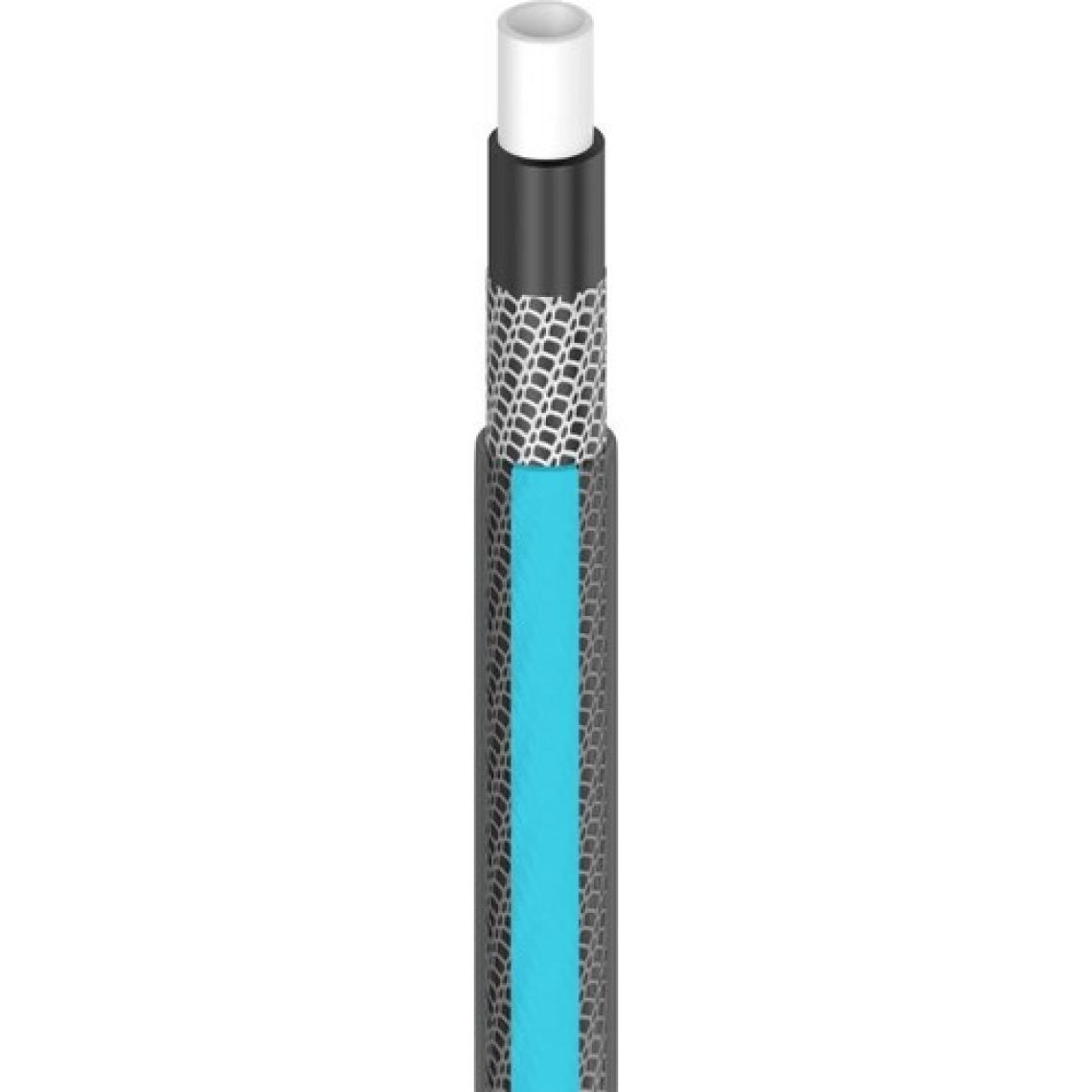 Cellfast Smart Pro Ats Bahçe Sulama Hortumu Seti 1/2" 20 M