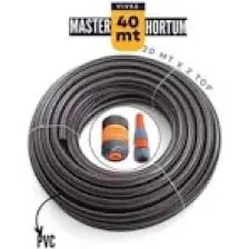 Transformacion 40 Metre Master Bahçe Hortumu Sulama Aparatı  712344