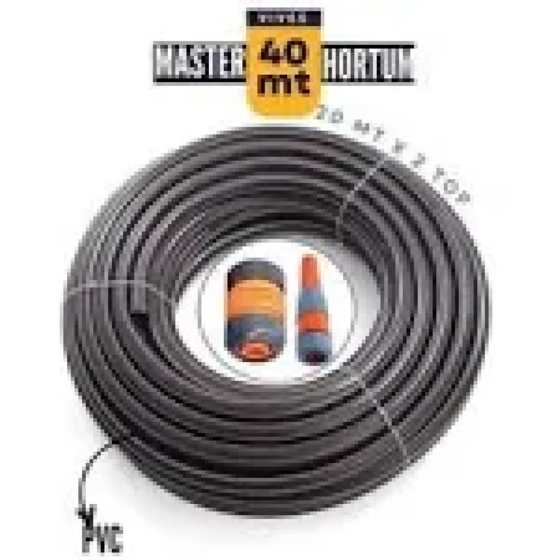Transformacion 40 Metre Master Bahçe Hortumu Sulama Aparatı  712344