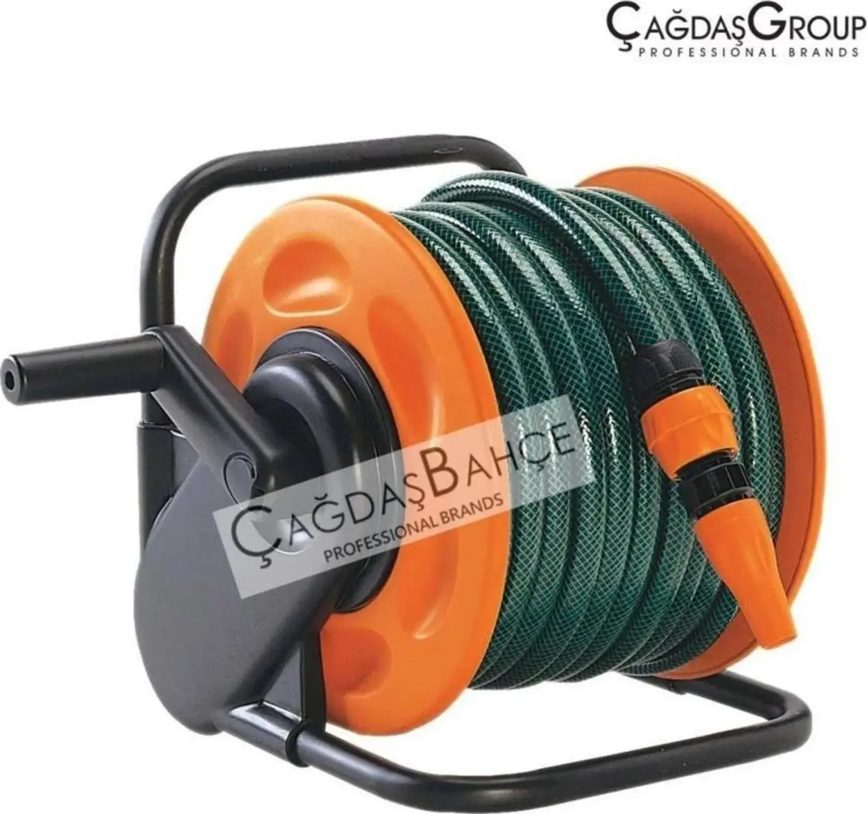 G.f. 5760 Hortum Makarası 15 m