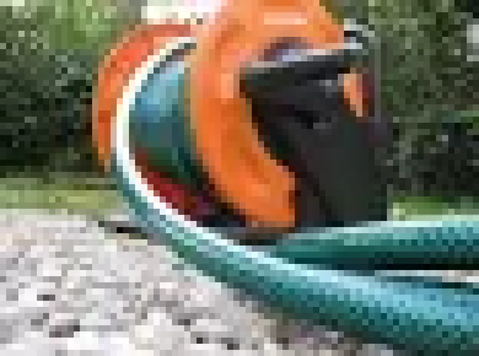 G.f. 5760 Hortum Makarası 15 m