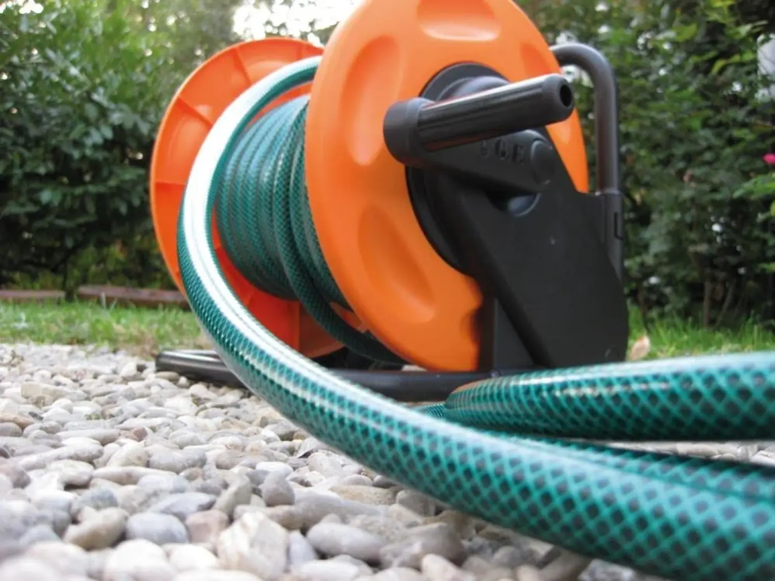 G.f. 5760 Hortum Makarası 15 m