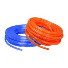 25 Metre Pvc Silikonlu Bahçe Hortumu 1/2