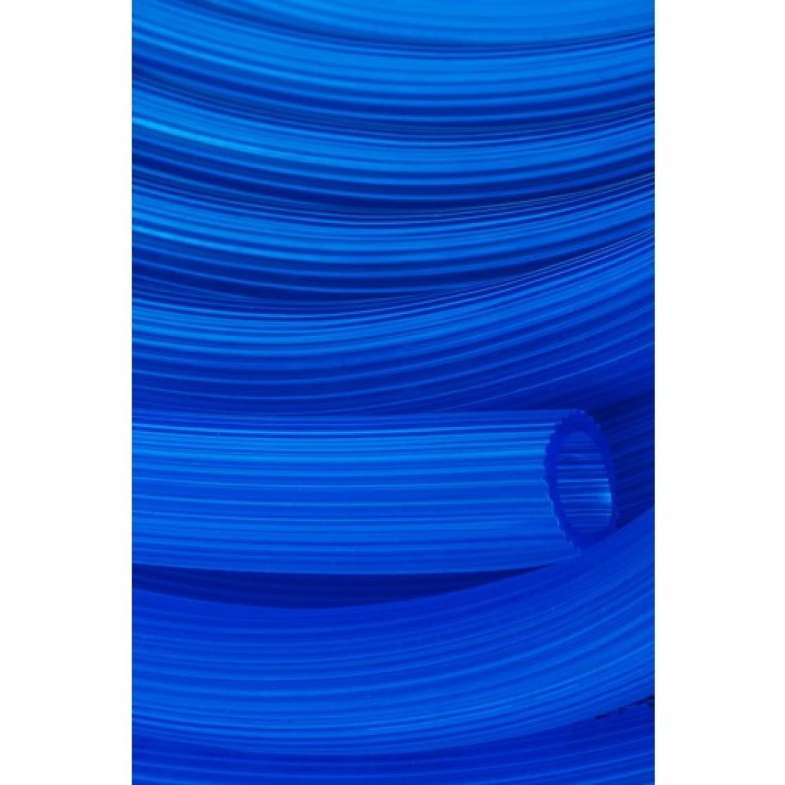 Çelik Pvc Silikonlu Naturel Su Hortumu 1/2 (12.5 Mm) 20 Metre 2,4 kg