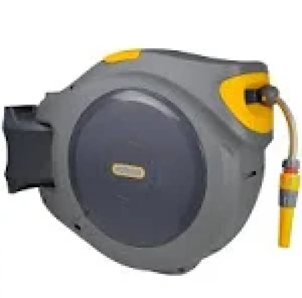 Hozelock 2595H Otomatik Hortum Makarası - Autoreel 40 Mt (111884948)