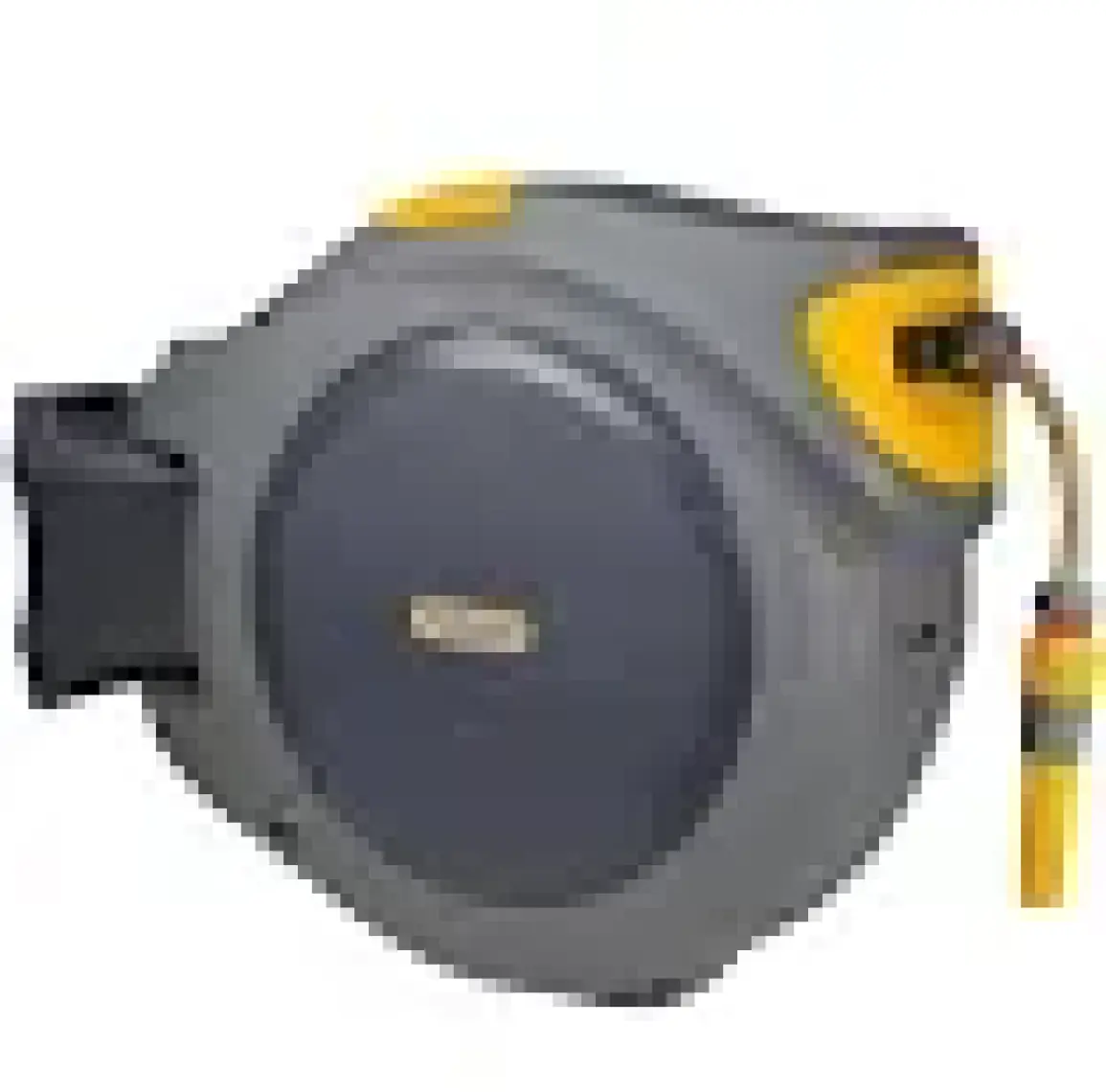 Hozelock 2595H Otomatik Hortum Makarası - Autoreel 40 Mt (111884948)