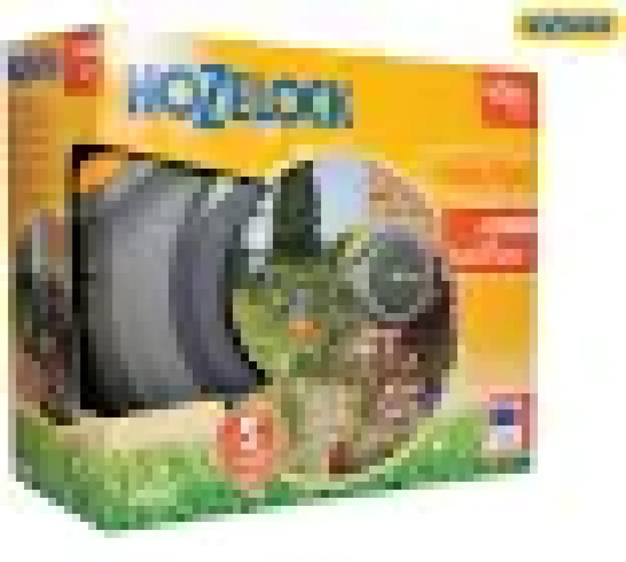 Hozelock 2595H Otomatik Hortum Makarası - Autoreel 40 Mt (111884948)