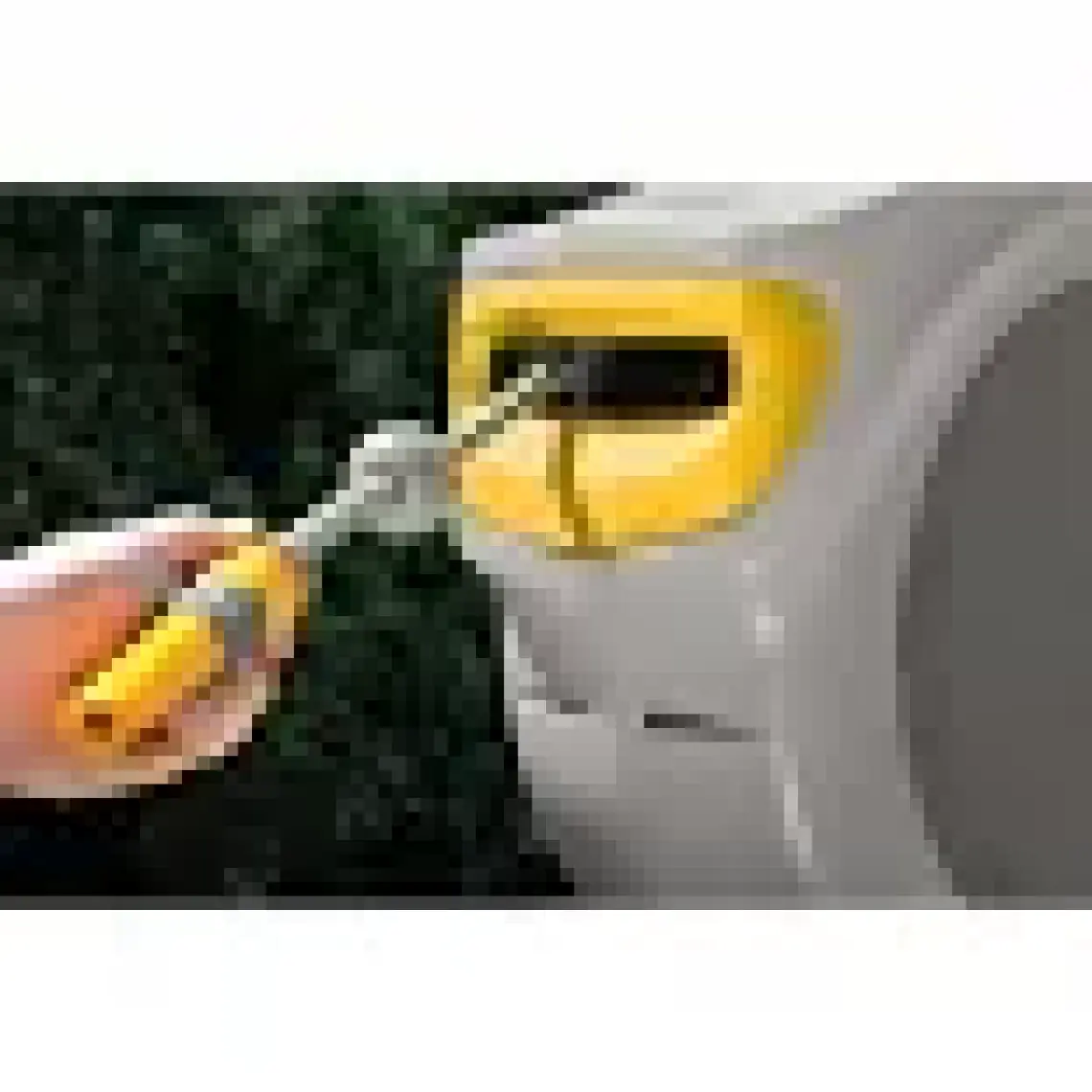 Hozelock 2595H Otomatik Hortum Makarası - Autoreel 40 Mt (111884948)