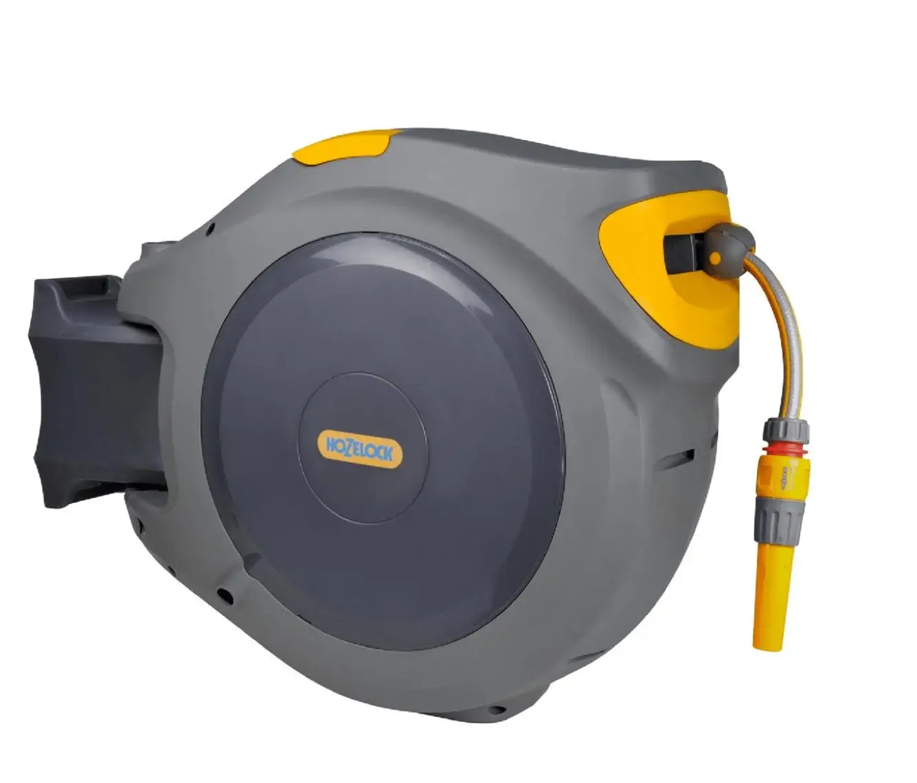 Hozelock 2595H Otomatik Hortum Makarası - Autoreel 40 Mt (111884948)