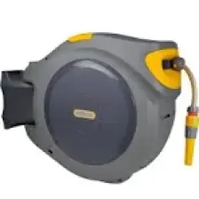Hozelock 2595H Otomatik Hortum Makarası - Autoreel 40 Mt (111884948)