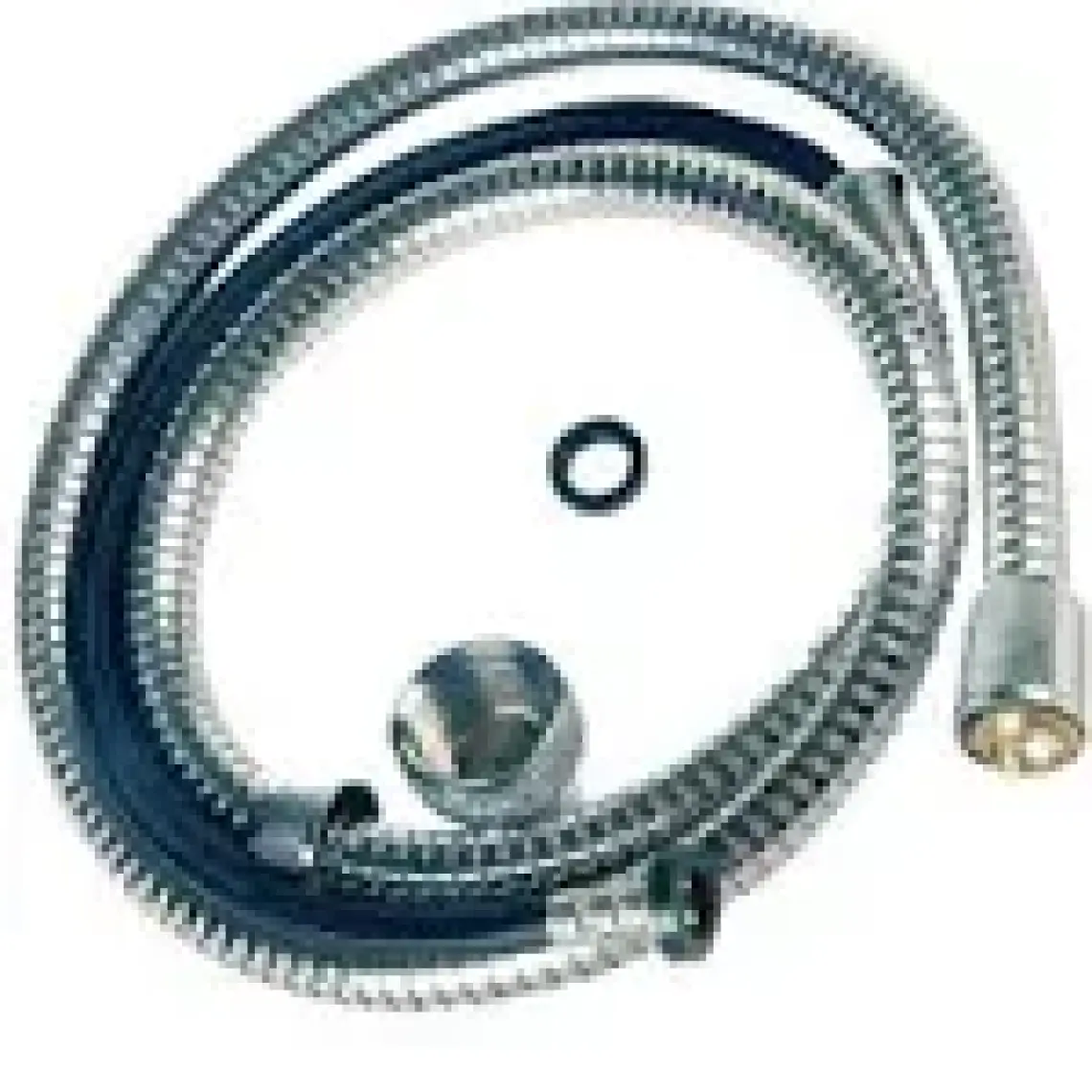 EROL Teknik Tuarek Örgülü Spiral Hortum 1.5 metre