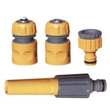 Daye Dy8025 4 Parça Başlangıç Seti