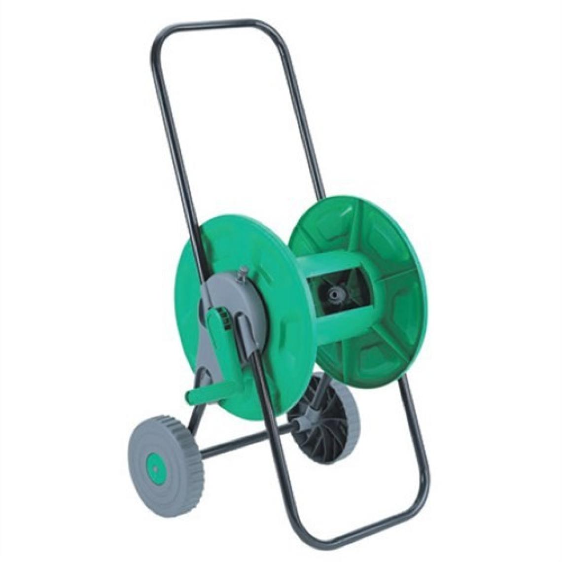 Daye Dy610 Hortum Toplama Arabası 60M