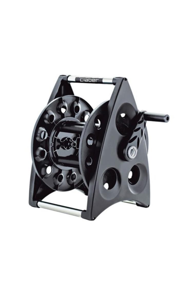 8921 Kıros Hortum Makarası 1/2" 40 Mt