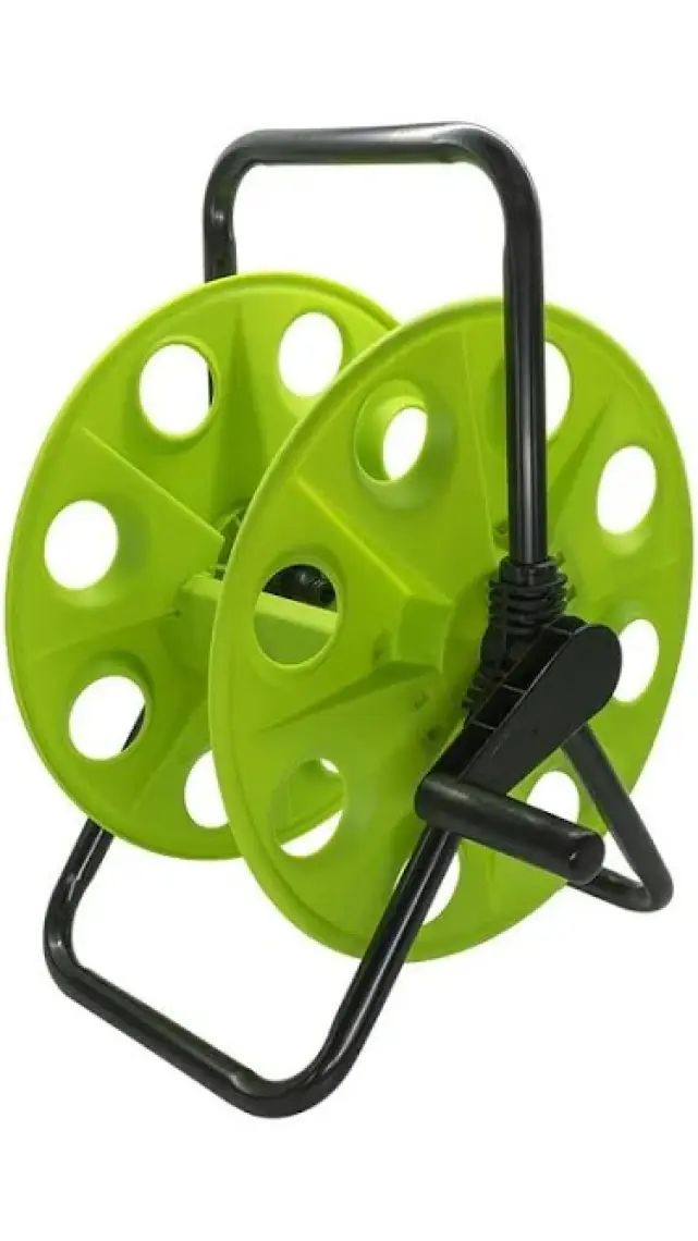 Spring Garden Hortum Makarası 45MT