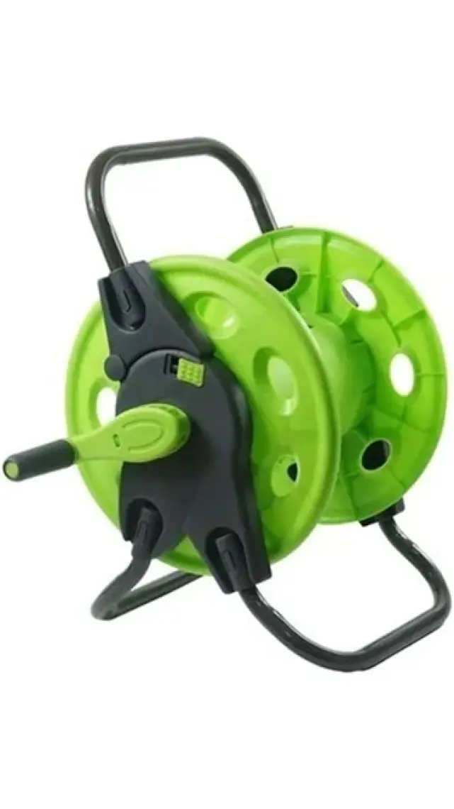 Spring Garden Hortum Makarası 45MT