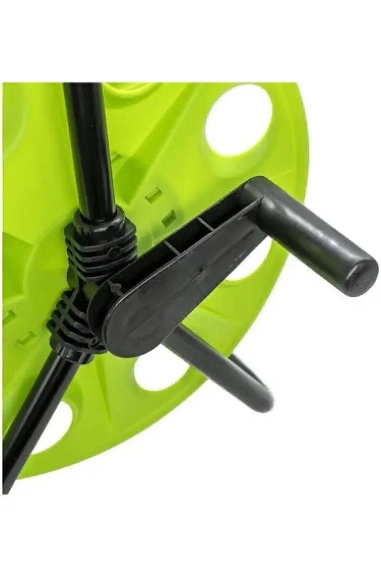 Spring Garden Hortum Makarası 45MT