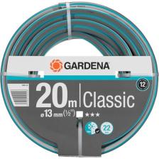 Gardena 18003 Classic Hortum (1/2) 20M