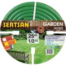 Sertsan Garden Hortum 1/2 25 Mt