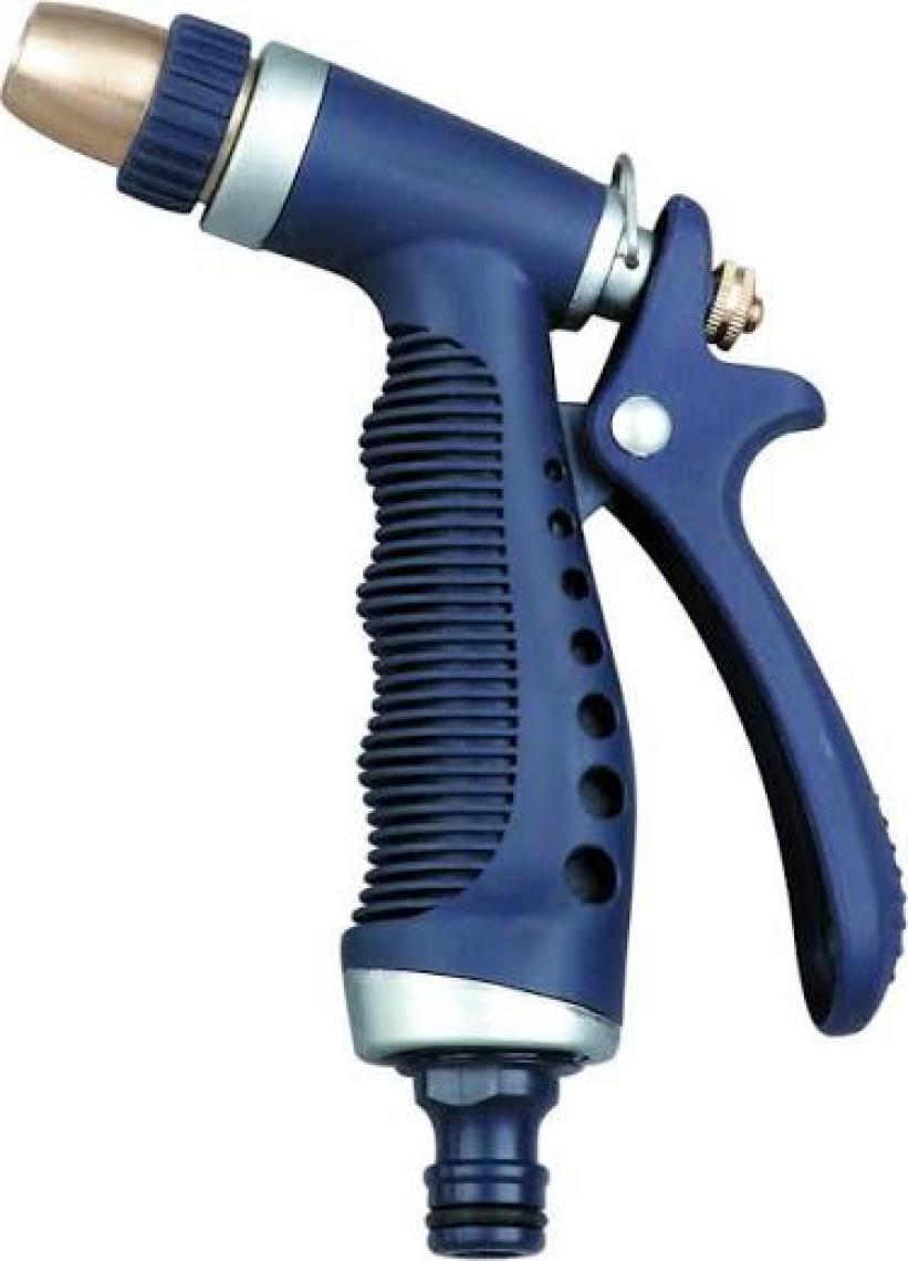 Daye DY2076A Ayarlanabilir Alüminyum Sprey Tabancası