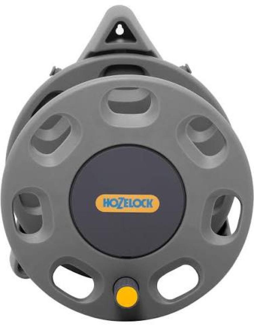 Hozelock 2420H Duvara Monte Hortum Makarası 30 Mt
