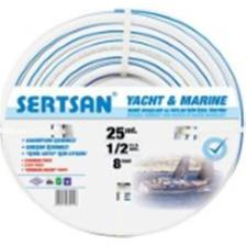 Sertsan Yat Marıne Hortum 1/2 15 Mt