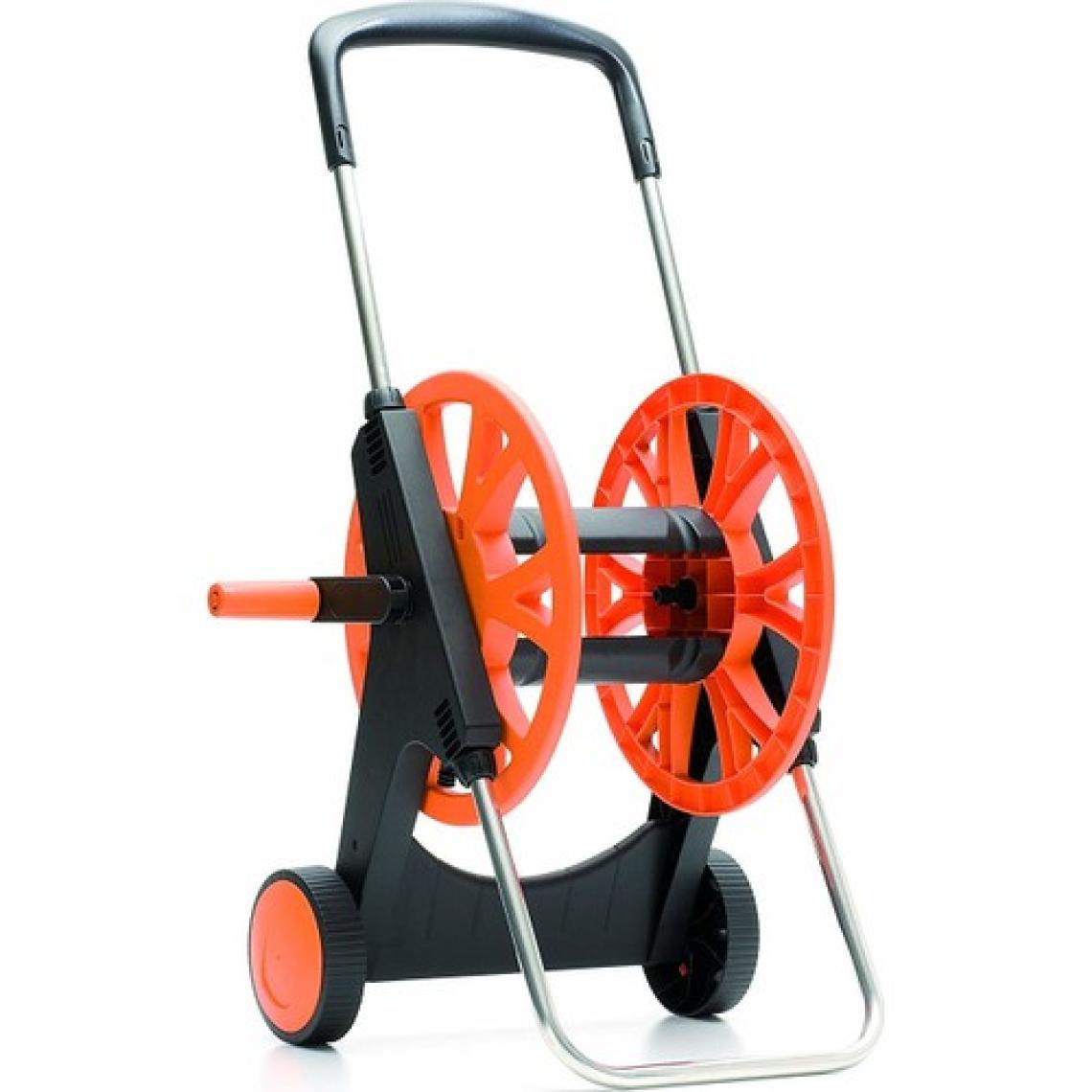 Gf 5744 Tekerlekli Hortum Makarası 70 Mt