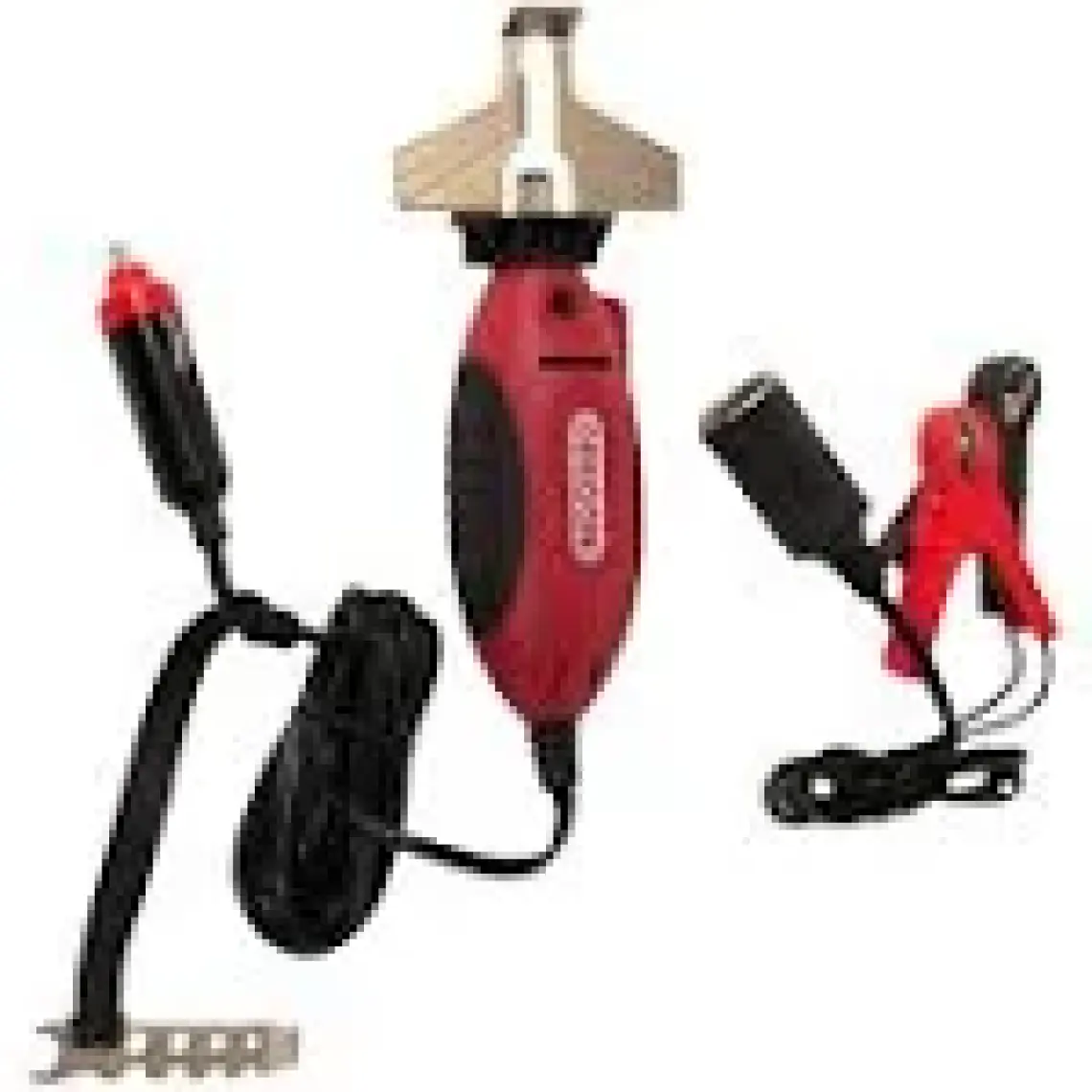 Oregon Zincir Bileme Makinesi 12Volt 585015