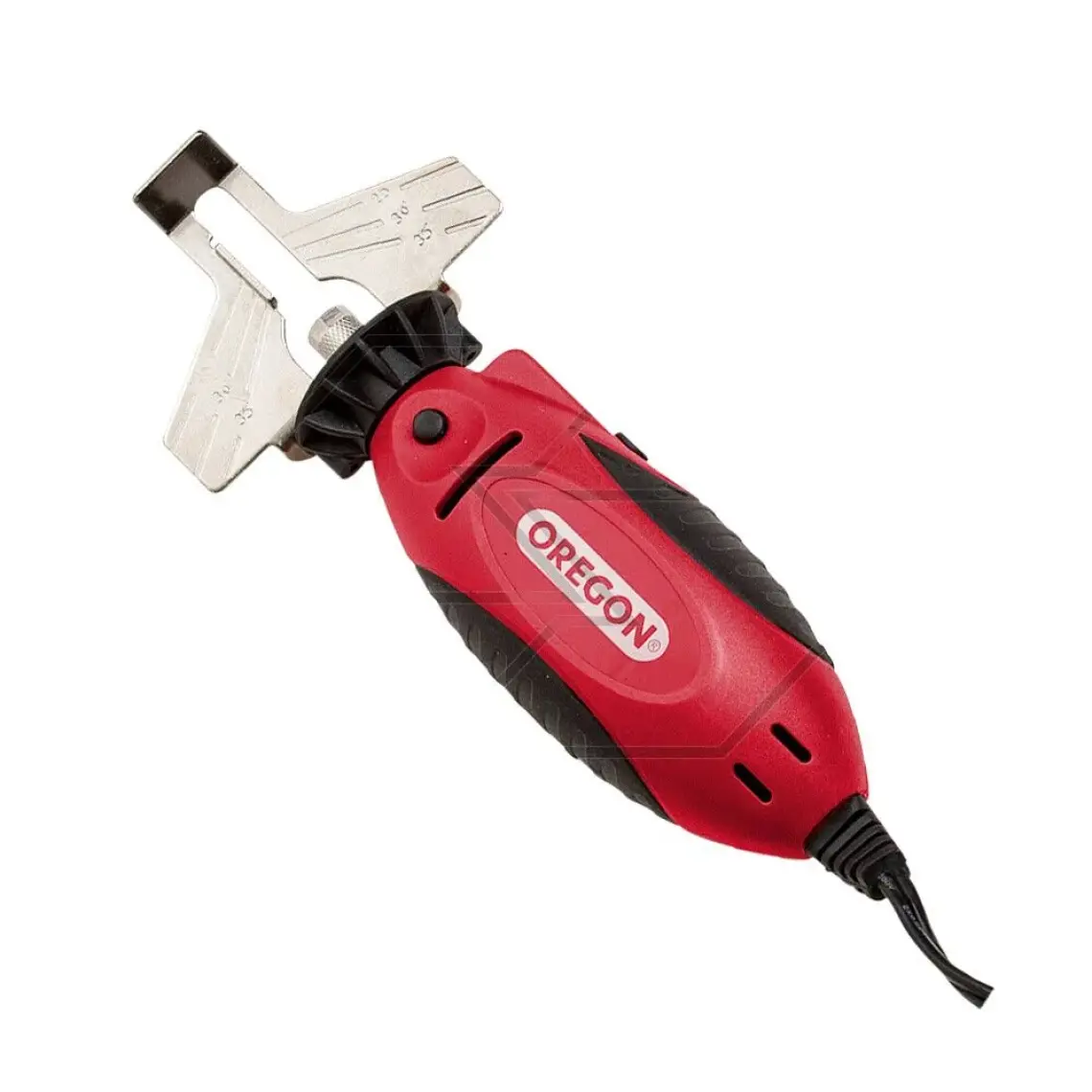 Oregon Zincir Bileme Makinesi 12Volt 585015