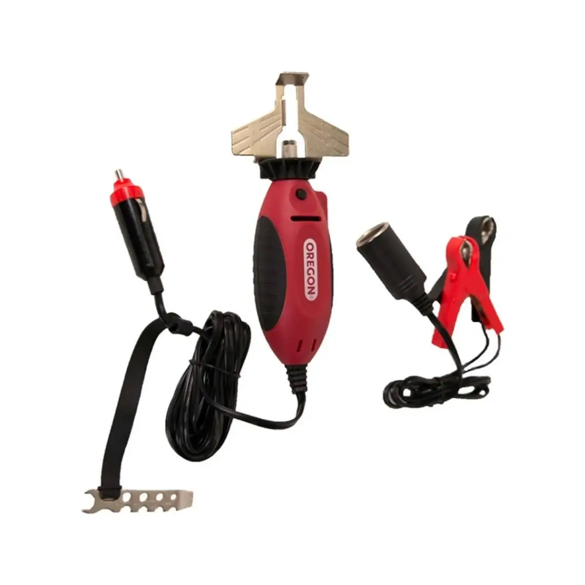 Oregon Zincir Bileme Makinesi 12Volt 585015