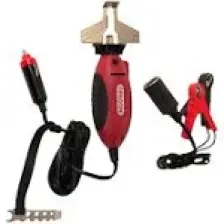 Oregon Zincir Bileme Makinesi 12Volt 585015