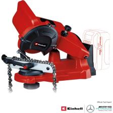Einhell GE-CS 18 Li - Solo, Akülü Zincir Bileme Makinesi