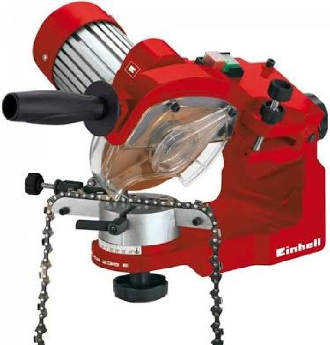 Einhell Gc Cs 235 E Elektrikli Zincir Bileme Makinesi