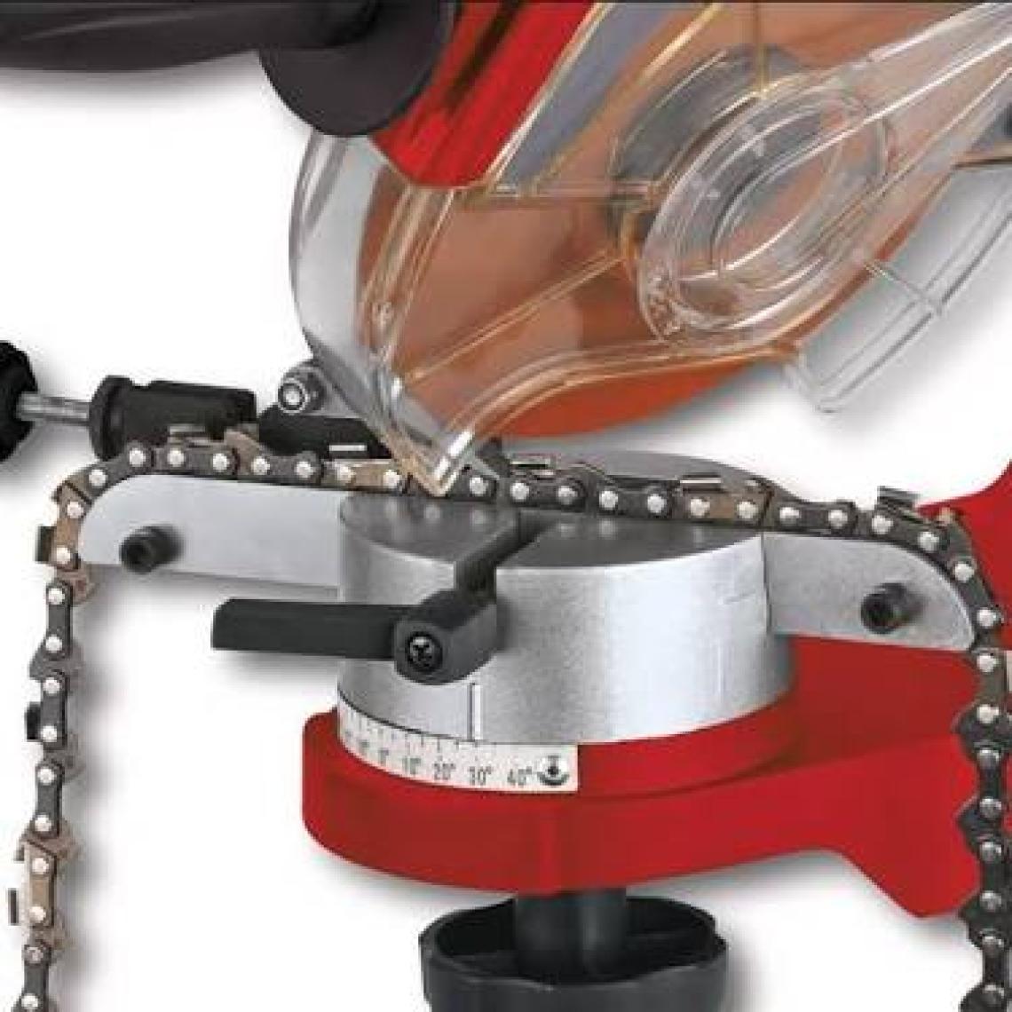 Einhell Gc Cs 235 E Elektrikli Zincir Bileme Makinesi