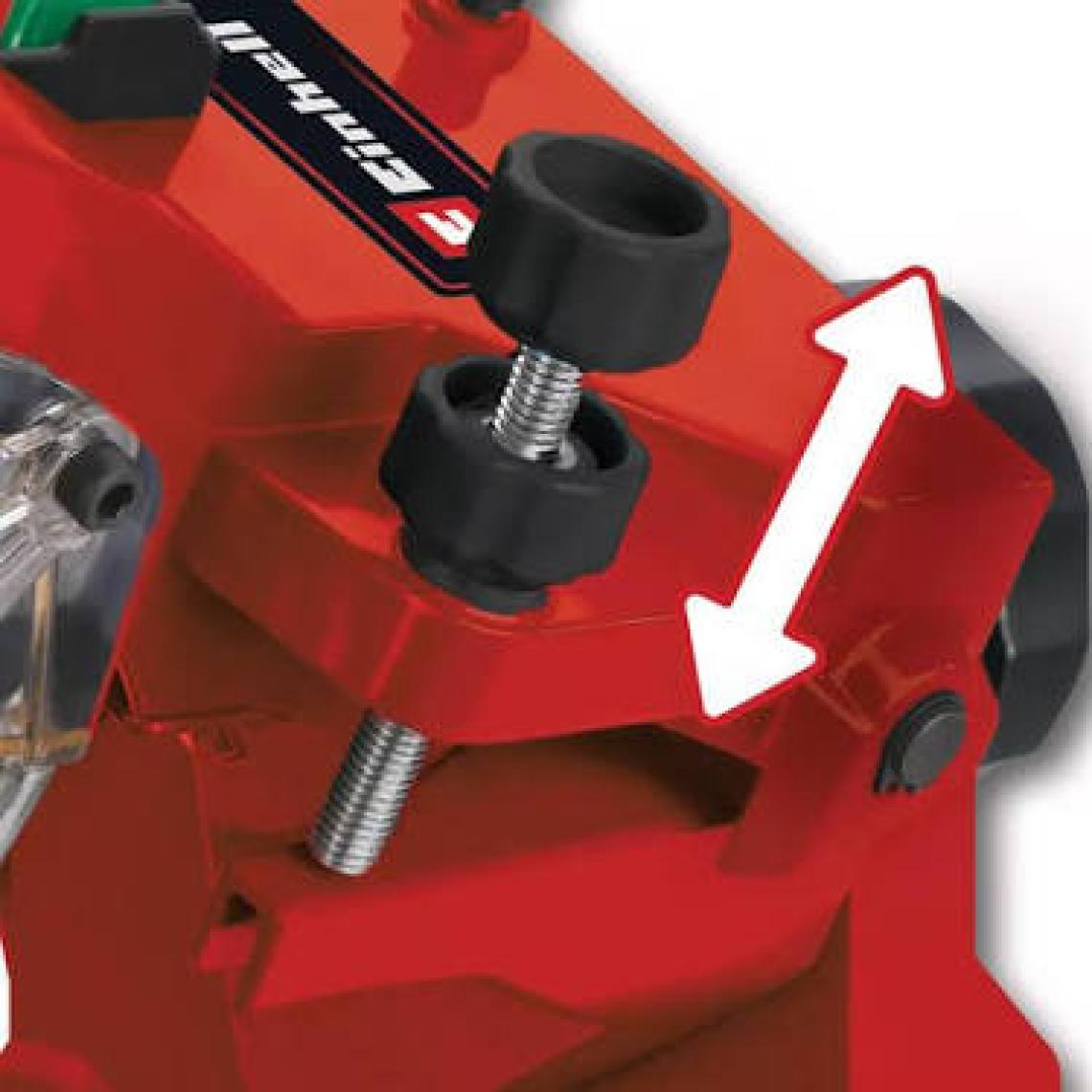 Einhell Gc Cs 235 E Elektrikli Zincir Bileme Makinesi
