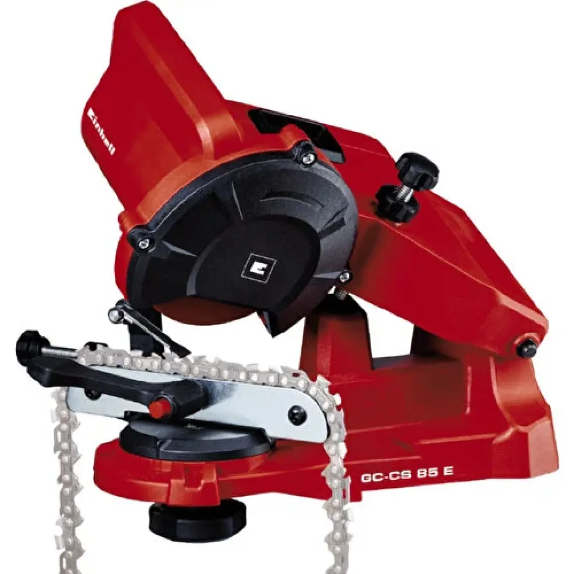 Einhell GC-CS 85 E, Elektrikli Zincir Bileme