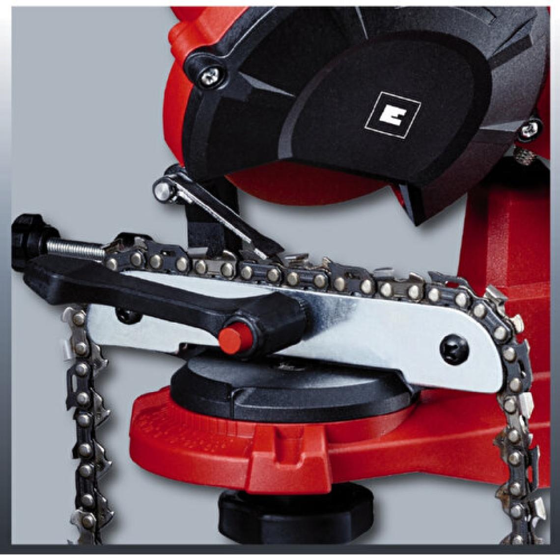 Einhell GC-CS 85 E, Elektrikli Zincir Bileme