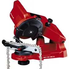 Einhell GC-CS 85 E, Elektrikli Zincir Bileme