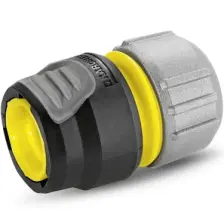Karcher Premium Universal Bağlantı Aparatı 1/2" - 5/8" - 3/4"