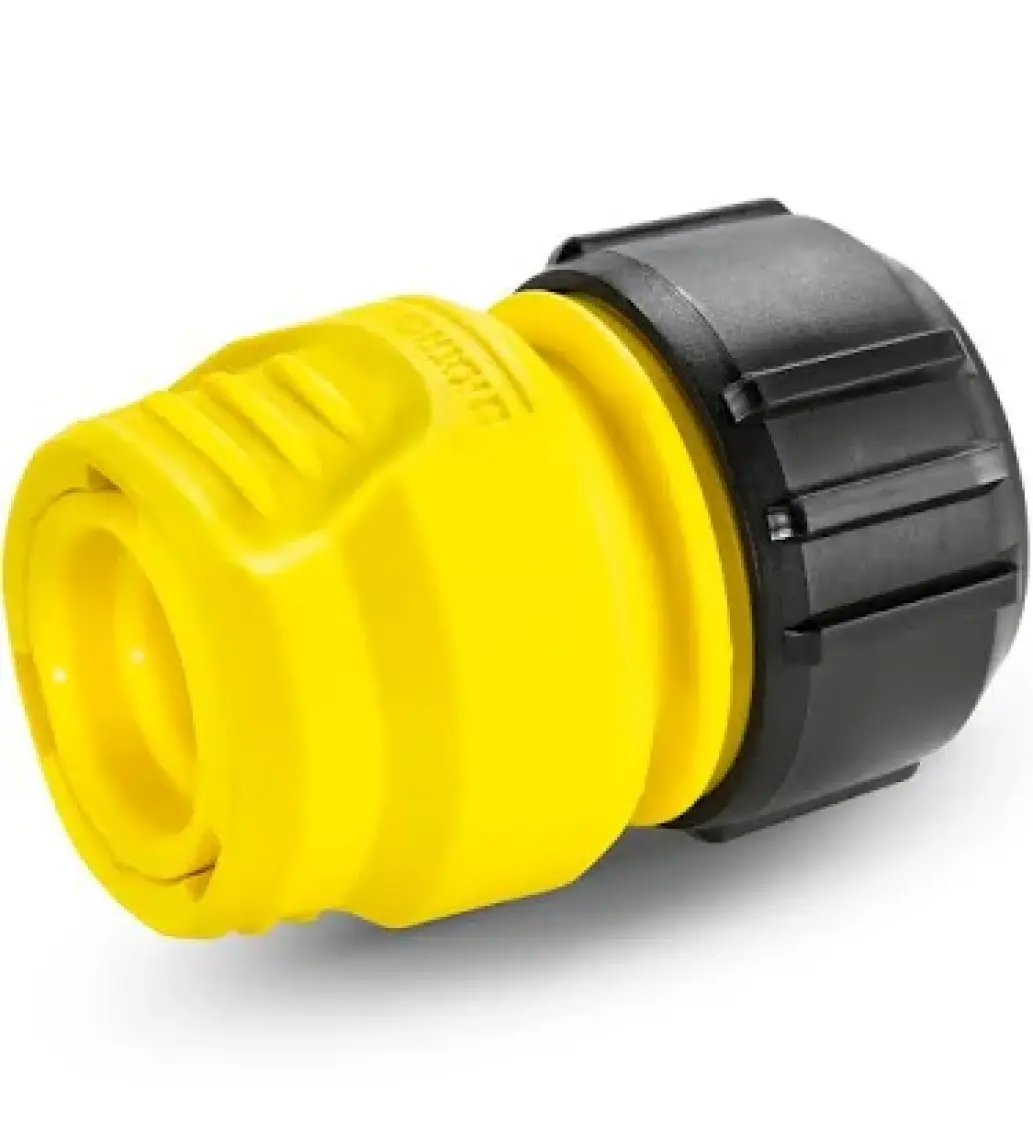 Karcher Universal Bağlantı 1/2" - 5/8" - 3/4"