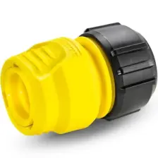 Karcher Universal Bağlantı 1/2" - 5/8" - 3/4"