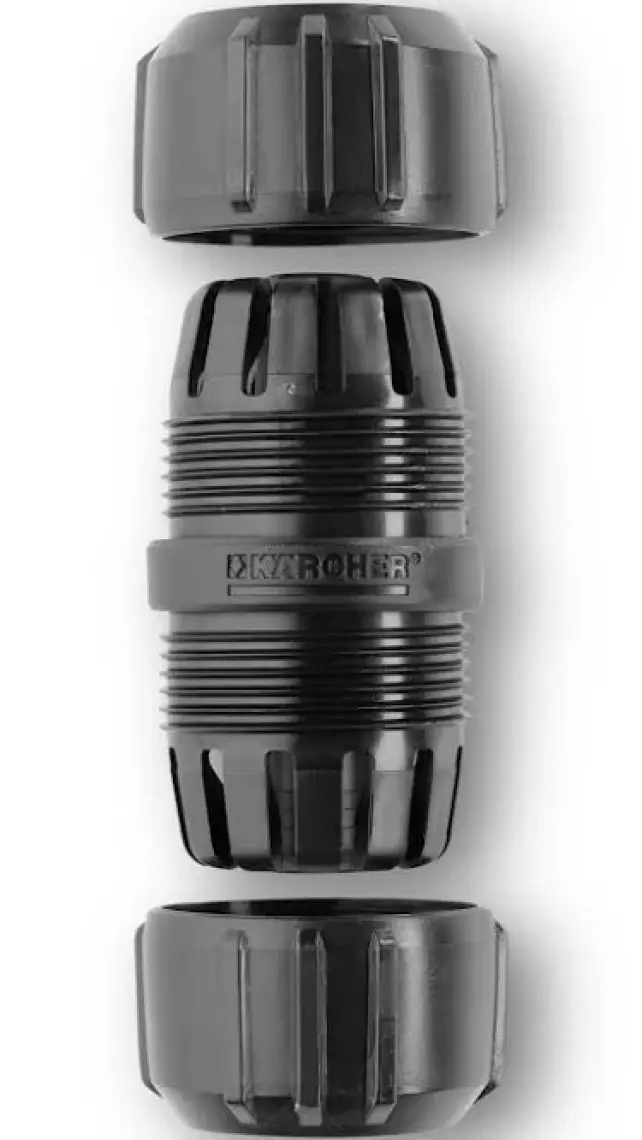 KARCHER HORTUM ADAPTÖRÜ 1/2-3/4  2.645-197.0
