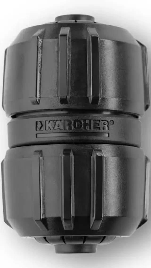 KARCHER HORTUM ADAPTÖRÜ 1/2-3/4  2.645-197.0